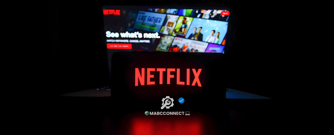 Netflix Perfil Extra Privado